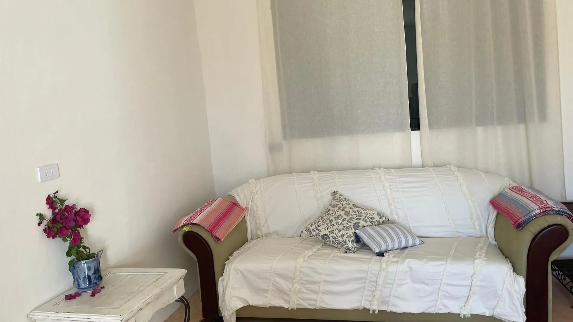 Casa Bugambilias location