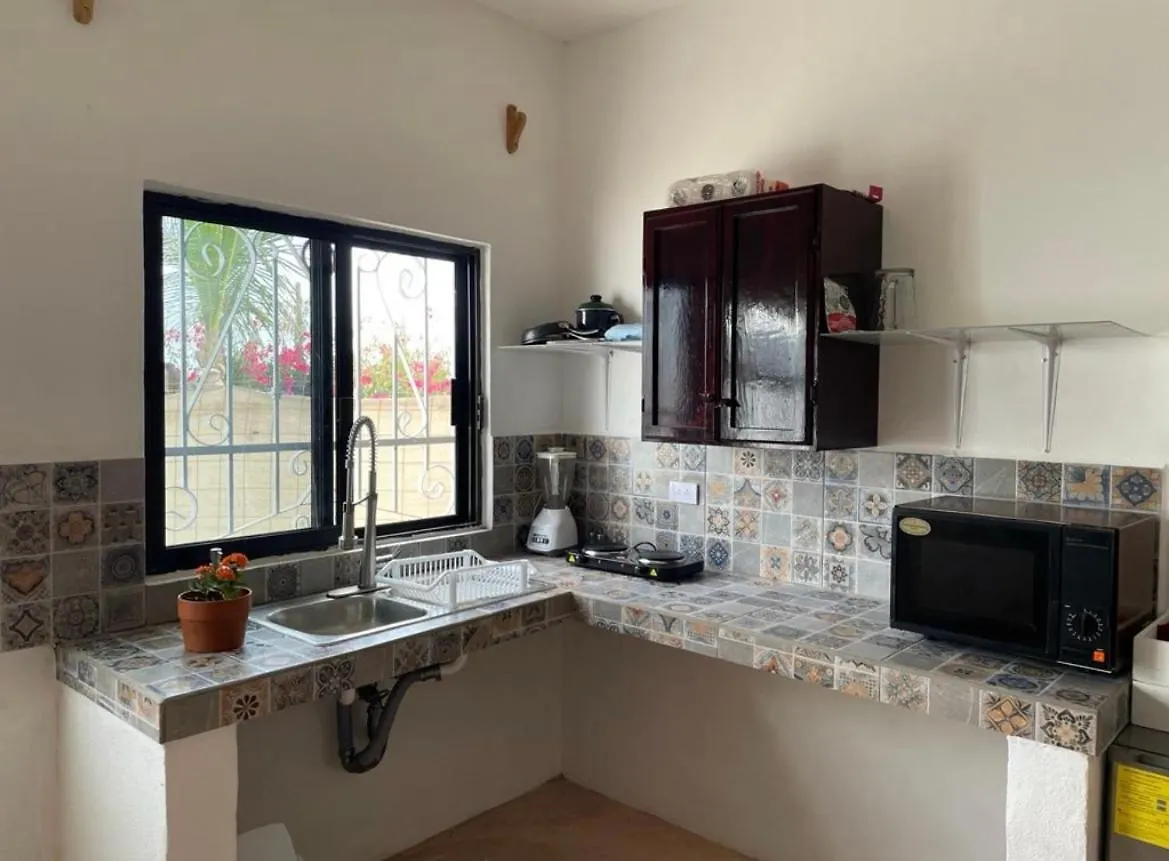 Holiday home Casa Bugambilias Villa Cabo San Lucas