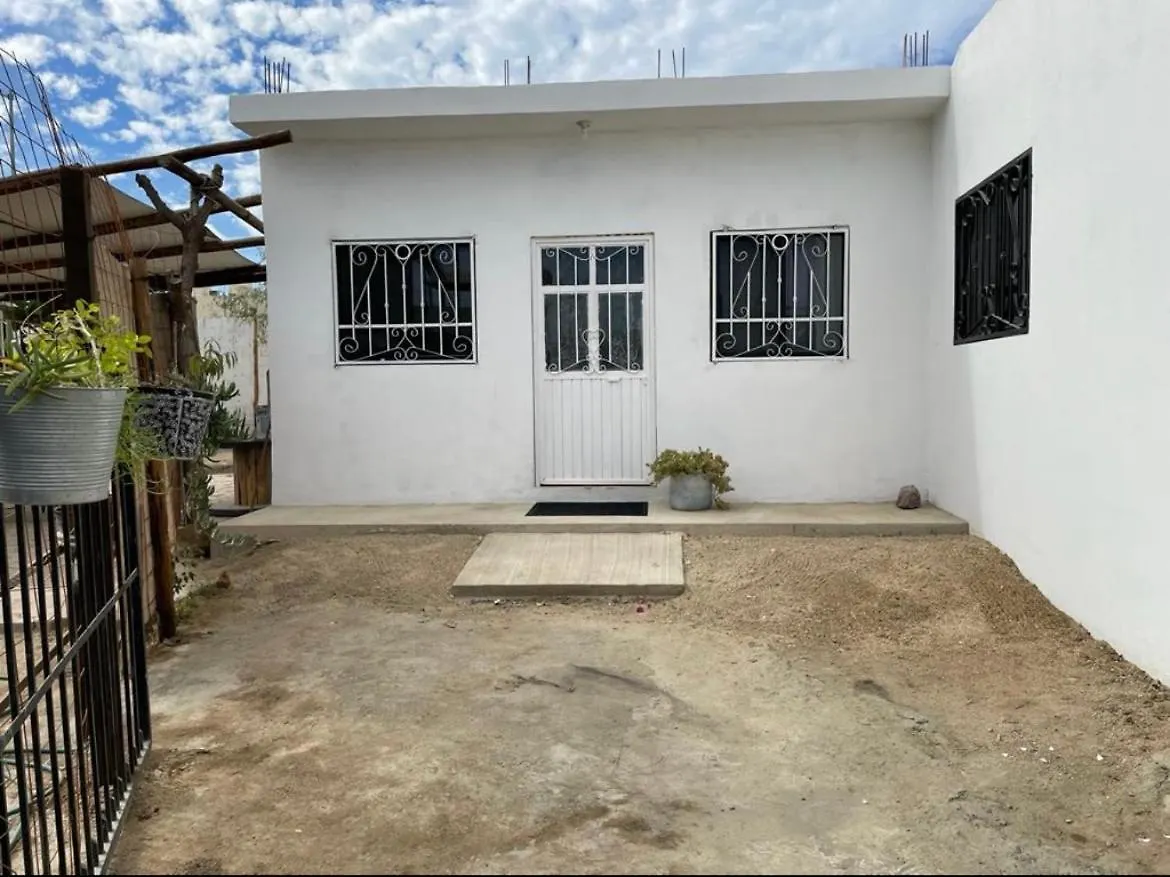 Holiday home Casa Bugambilias Villa Cabo San Lucas